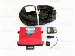 Электроника Zenit PRO OBD 6 цилиндров